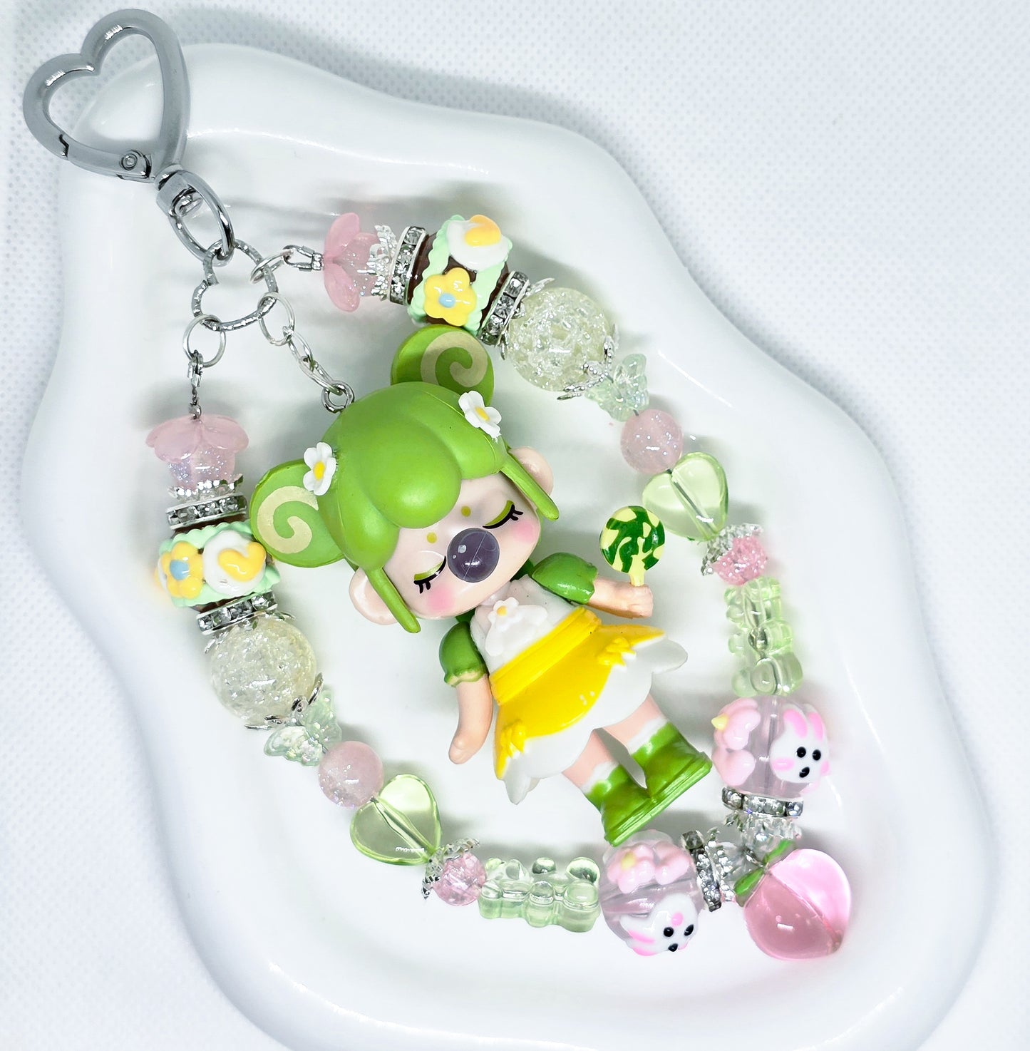 Bag Charm / Chain