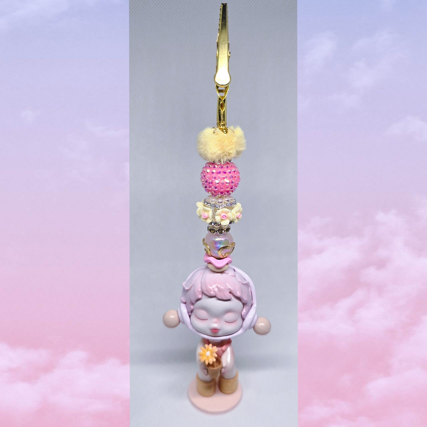 Photo holder