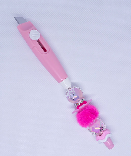 Box cutter