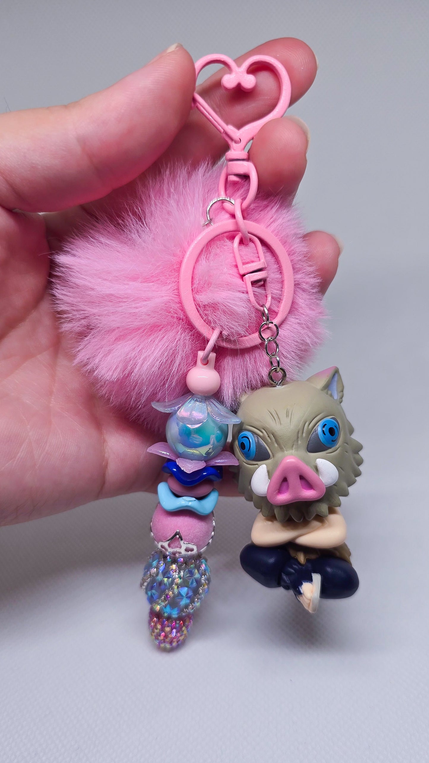 Key chain