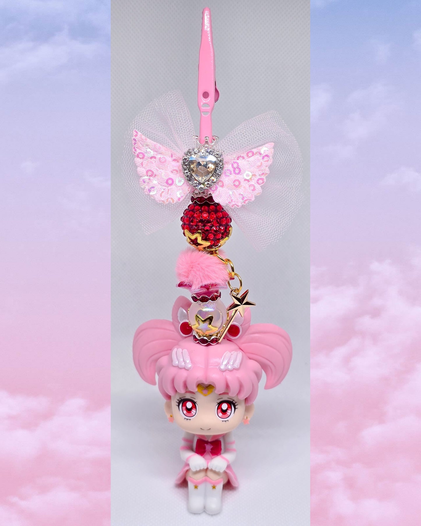 Photo holder